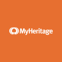 MyHeritage DNA Logo