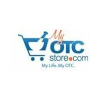 MyOTCStore Logo