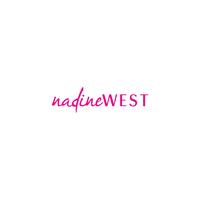 Nadine West Logo