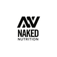 Naked Nutrition Logo