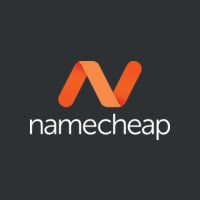 Namecheap Logo