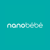 nanobébé Logo