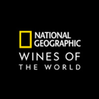 National Geographic Wines of the World Logo