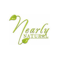 Nearly Natural Logo