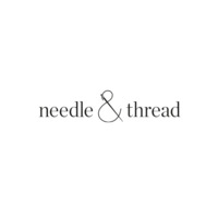 Needle & Thread Logo