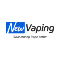 New Vaping Logo