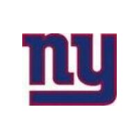 New York Giants Shop Logo