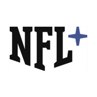 NFL+ Logo