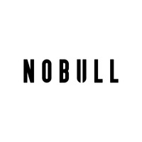 NOBULL Logo