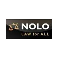 Nolo Logo