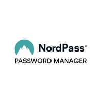 NordPass Logo