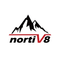 Nortiv8 Logo