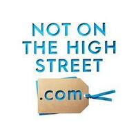 Not On The High Street Logo