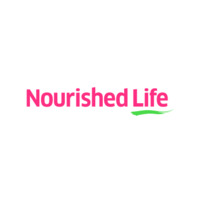 Nourished Life Logo