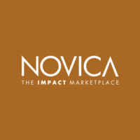 Novica Logo