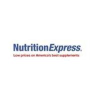 Nutrition Express Logo