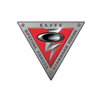 Oakley Standard Issue Logo