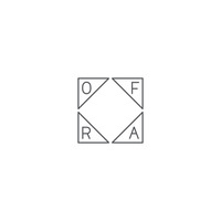 OFRA Cosmetics Logo