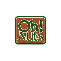 Oh Nuts Logo