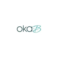 Oka-b Logo