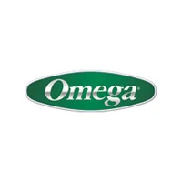 Omega Juicers Logo