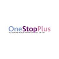 One Stop Plus Logo
