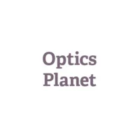 Optics Planet Logo
