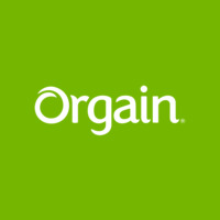 Orgain Logo