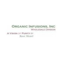 Organic Infusion Logo
