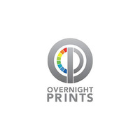 Overnight Prints Logo