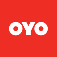 OYO Hotels Logo