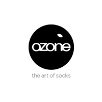 Ozone Socks Logo