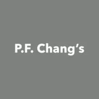 P.F. Chang's China Bistro Logo
