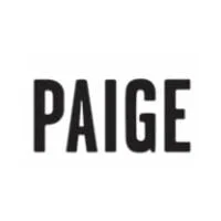 Paige Logo