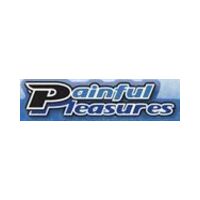 Painful Pleasures Logo