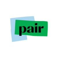 Pair Eyewear Logo