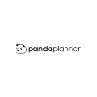 Panda Planner Logo