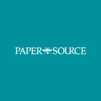 Paper Source Logo