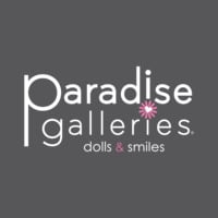 Paradise Galleries Logo