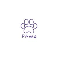 Pawz Logo
