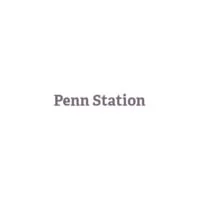 Penn Station Logo