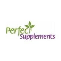 Perfect Supplements Logo