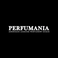 Perfumania Logo