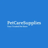 Pet Care Supplies Logo