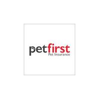 PetFirst Healthcare Logo