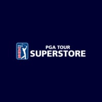 PGA TOUR Superstore Logo