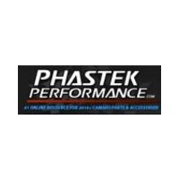 Phastek Performance Logo
