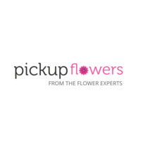 Pickupflowers Logo