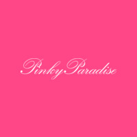 Pinky Paradise Logo