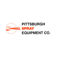 Pittsburgh Spray Equipment Co. Logo
